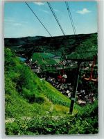 56812 W5590 Cochem - Sessellift Reichsburg