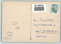 56812 W5590 Cochem - Sessellift Reichsburg