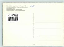 25836 W2256 Vollerwiek - Eidersperrwerk