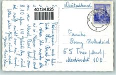 9220 Velden am Wörther See - Südufer mit Karawanken