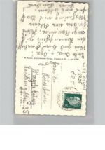 01824 O8325 Rosenthal , Sächs Schweiz - Gaststätte Ottomühle