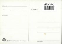 79588 W7859 Istein , Markgräflerl - Isteiner Klotz vor der Rheinkorrektion
