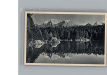 83486 W8243 Ramsau b. Berchtesgaden