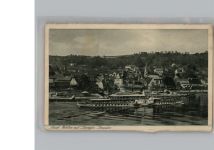 01829 O8306 Stadt Wehlen