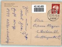 88167 W8999 Röthenbach (Allgäu) - Cafe Baldauf