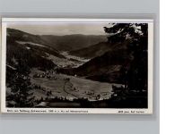 79837 W7821 Menzenschwand