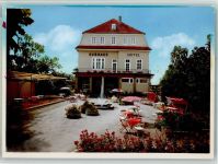34454 W3548 Arolsen FOTO KEINE AK Kurhaus Hotel