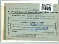 34454 W3548 Arolsen FOTO KEINE AK Kurhaus Hotel