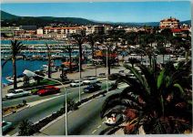83120 Sainte-Maxime - Hafen