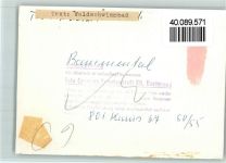 69245 W6919 Bammental FOTO KEINE AK Freibad