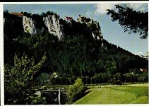 Werenwag Schloss