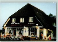 7851 Zweeloo - Bondshotel Habing