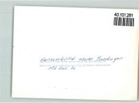 W3122 Hankensbüttel Kasel-Teppich Teppich FOTO KEINE AK