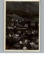 75365 W7260 Hirsau - Hirsau Panoramablick