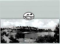 30823 W3008 Garbsen FOTO KEINE AK Blauer See