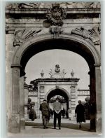 Tschenstochau Czestochowa
