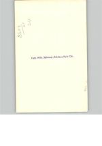 96132 W8602 Aschbach , Oberfr