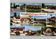 79415 W7848 Bad Bellingen , Baden - Mehrfachansicht
