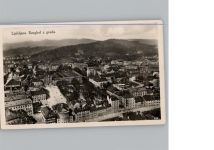 Ljubljana