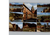 29456 W3139 Hitzacker (Elbe) - Mehrfachansicht