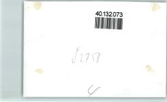 49838 W4453 Gersten - Foto