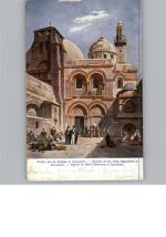Jerusalem