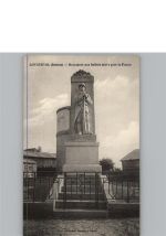 80360 Longueval