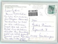 87645 W8959 Hohenschwangau - Erholungsheim Martha-Maria