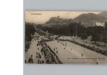 65100 Lourdes