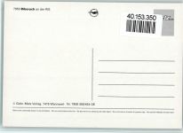 88400 W7950 Biberach an der Riß