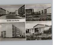 16866 O1910 Kyritz , Prignitz