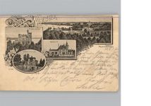 10115 W1000 Berlin, Wannsee - Mehrfachansicht