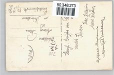 92714 W8481 Pleystein - Marke entfernt