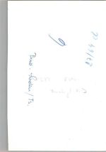 65812 W6232 Bad Soden am Taunus - Foto 12x17 cm