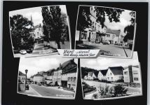 66706 W6643 Perl , Saar
