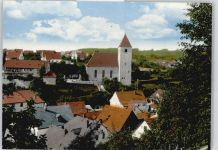 96224 W8622 Burgkunstadt