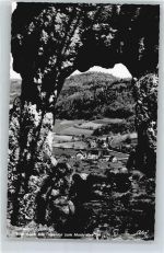 91349 W8551 Egloffstein - Mostvieler Tal