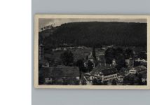 75365 W7260 Hirsau - Kloster