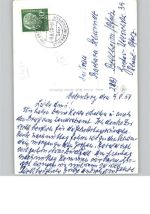 63683 W6474 Ortenberg , Hess - Fliegeraufnahme