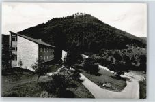 72574 W7432 Urach Bad Urach - Jugendherberge