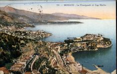 Monaco