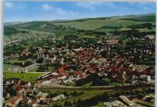 66606 W6690 St. Wendel , Saar - Luftaufnahme