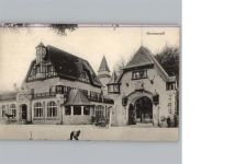 10115 W1000 Berlin, Grunewald
