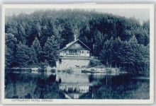 73553 W7061 Ebnisee - Hotel Ebnisee