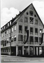 97070 W8700 Heidingsfeld