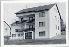 94505 W8351 Egg b Metten, Niederbay - Hotel Pension Penzkofer