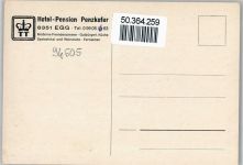 94505 W8351 Egg b Metten, Niederbay - Hotel Pension Penzkofer