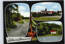 56593 W5453 Horhausen (Westerwald)