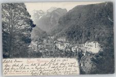 64440 Eaux-Bonnes