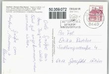 94379 W8449 St Englmar - Gasthof Pension Reiner